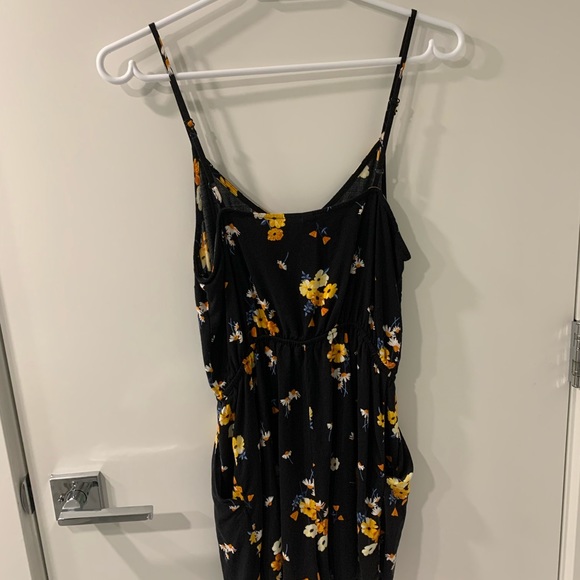 Summer Romper - Picture 2 of 2